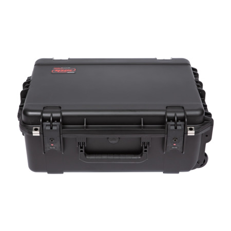 SKB 2U iSeries Injection Molded Fly Rack 13 Deep